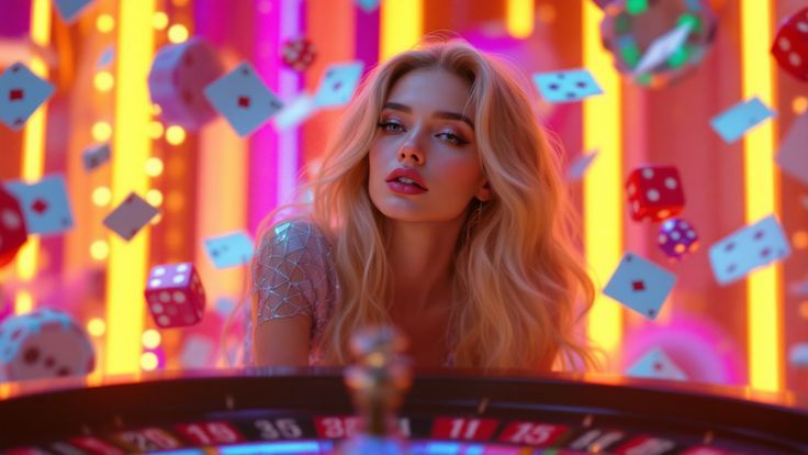 LuckyBomb Casino Welcome Bonus