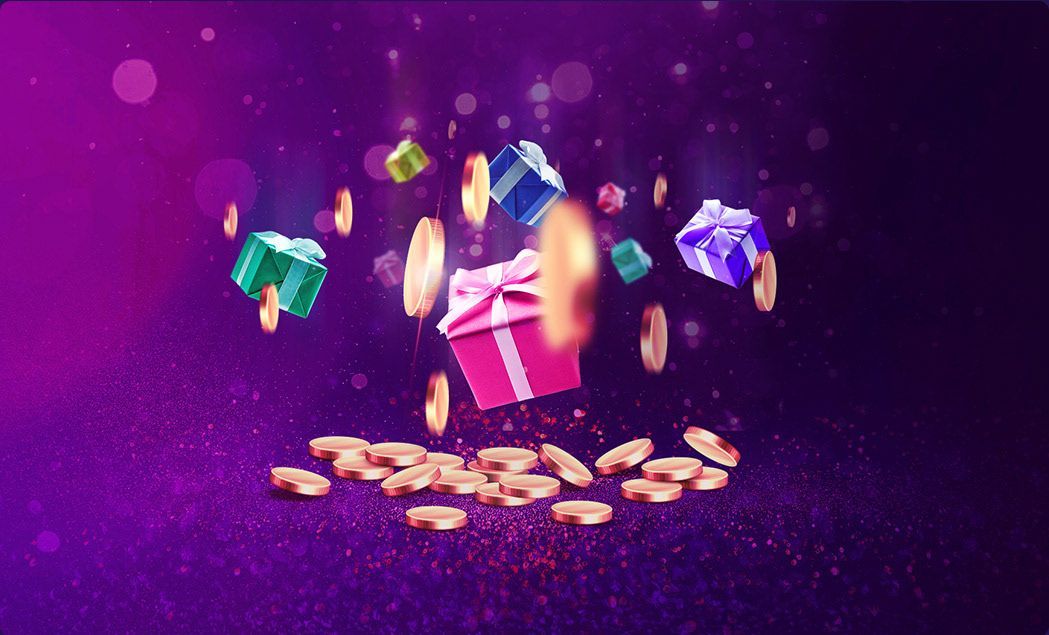 LuckyBomb Casino Welcome Bonus